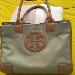 Tory Burch mini tote Ella